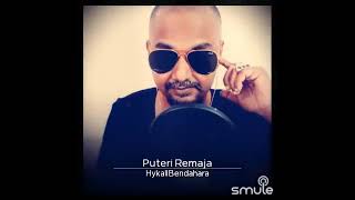 Download lagu Puteri Remaja-Salleh Yaacob covered by Hykall Nana Band/Hykall Bendahara mp3
