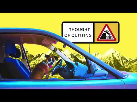 Video thumbnail for Stuck In a Car With You