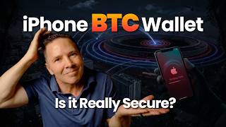 Is an Air-Gapped iPhone Really Air-Gapped Answering Your Comments