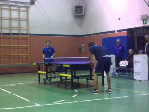 Cerea - Sorrentino campionato serie D gir.E seconda parte