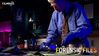 Forensic Files - Season 10, Episode 31 - Garden of Evil - Full Episode