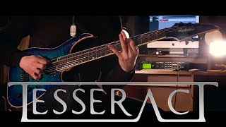 TesseracT: Dystopia by Kevin Danneman