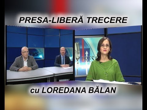 PRESA LIBERA TRECERE - 1 OCT 2019 - CONSILIERII LOCALI AU VOTAT VICEPRIMARUL