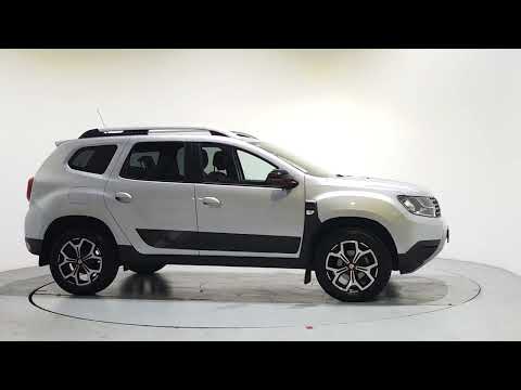 192CW498 - 2019 Dacia Duster Blue 1.5 dCi Techroad 20,995