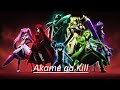 Anime Amv | Akame ga Kill | Убийца Акаме | TheReyni ...