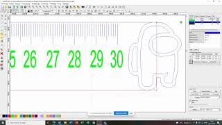 Sammenkæd figur RD Works