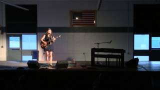 Amber Rubarth - You Will Love This Song