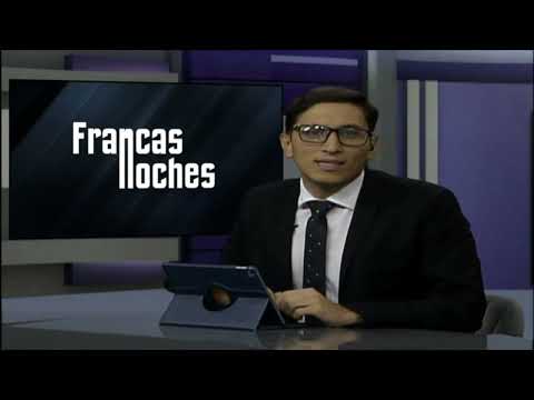 FRANCAS NOCHES || Humberto Marte, alcalde del municipio Cristóbal Rojas en Miranda
