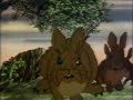 Watership Down Promo 1984