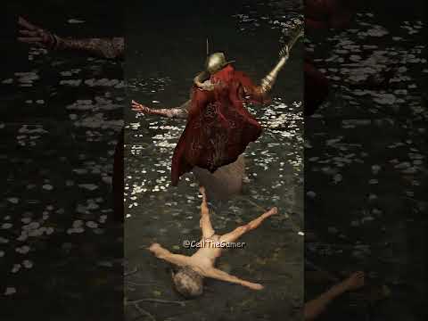 Malenia is very Hard 😭 | Elden Ring