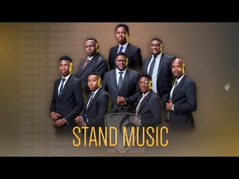 Stand Music Zimbabwe - Kuyenzeka | Live Performance In Windhoek Namibia 