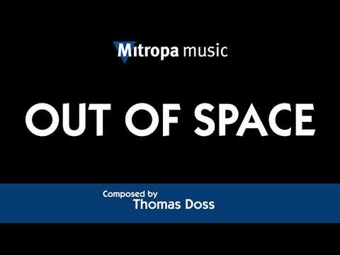 Out of Space – Thomas Doss