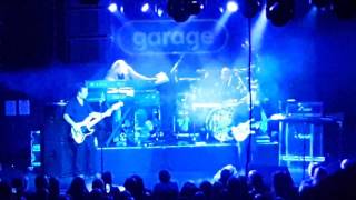 Magnum - How Far Jerusalem