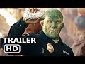 BRIGHT Official Trailer #3 (2017) Will Smith, Thriller, Netflix Movie HD