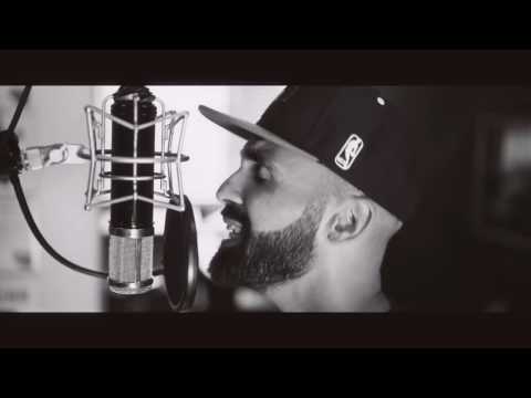 C ARMA - Gibt Es Dich (Bushido Cover)