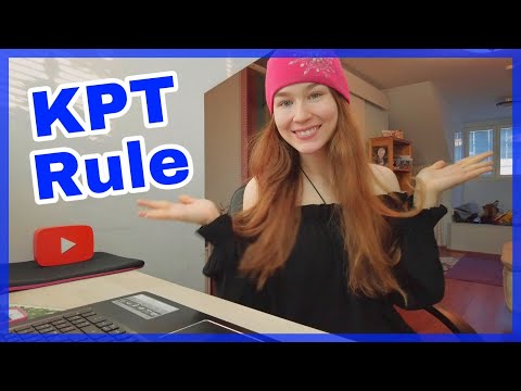Consonant Gradation Basics Explained (KPT RULE) Finnish Grammar Simplified (Part 1) 📝