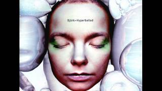 Björk - Hyperballad com Broadsky﻿ Quartet