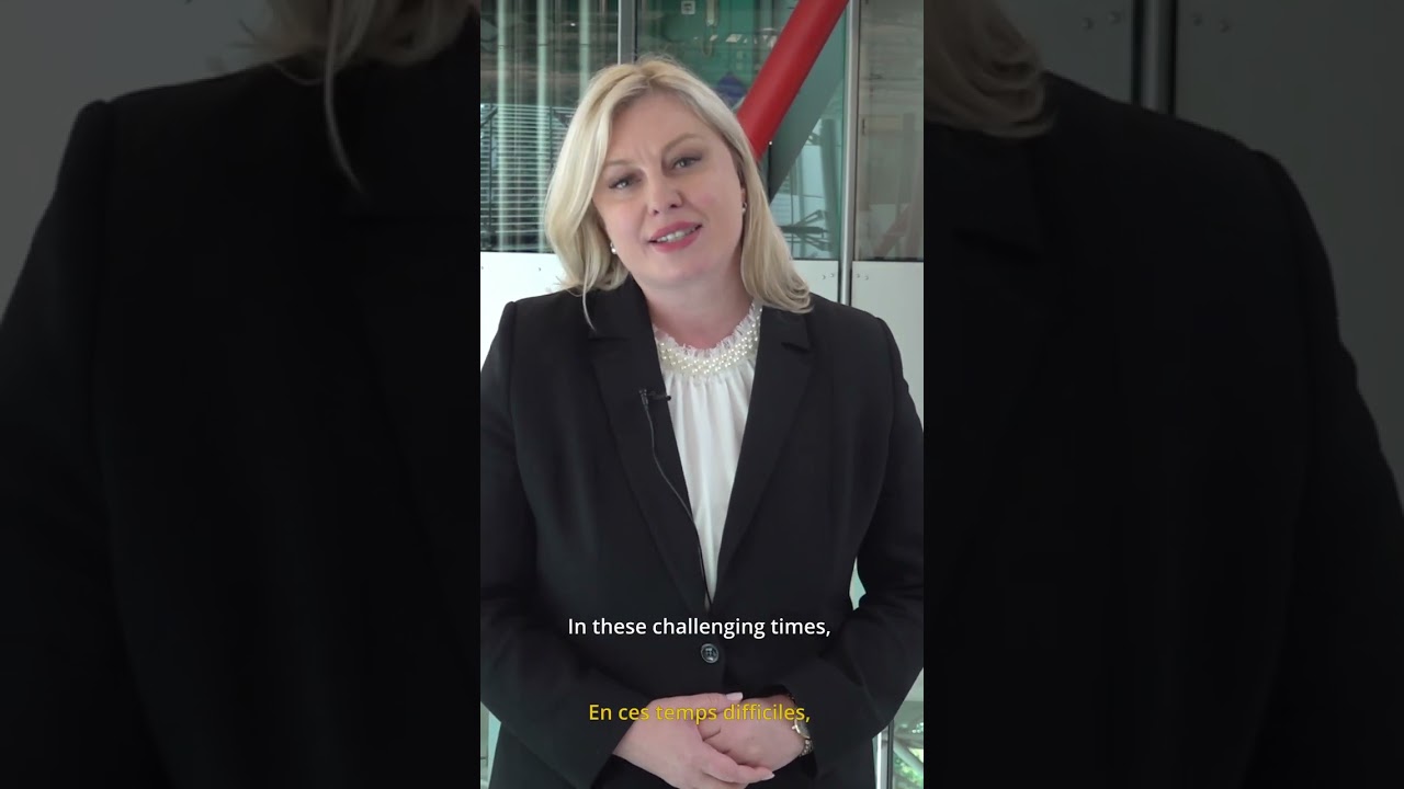Irēna Kucina, President of the Constitutional Court of the Republic of Latvia