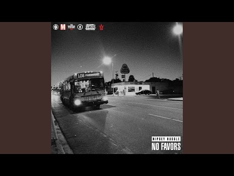 Video thumbnail for No Favors