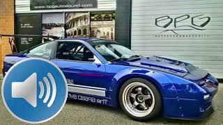 Download lagu Mentahan Suara/Sound Engine Mobil Sport || Suara Starter Mobil Sport mp3