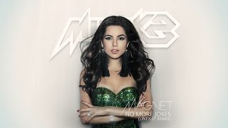 Miss K8 - No More Jokes (Unexist remix)