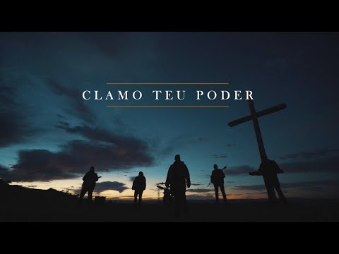 Clamo Teu Poder - Ministério Peregrino