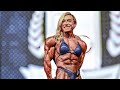 Michaela Aycock S Inspiring Journey From Gym Rookie To IFBB Pro Champion