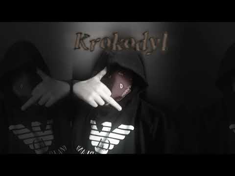 Drejku & Byku - krokodyl