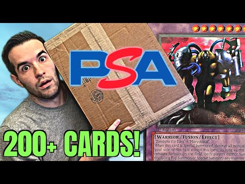 My PSA Bulk Sub Is BACK ALREADY? (EPIC Return)