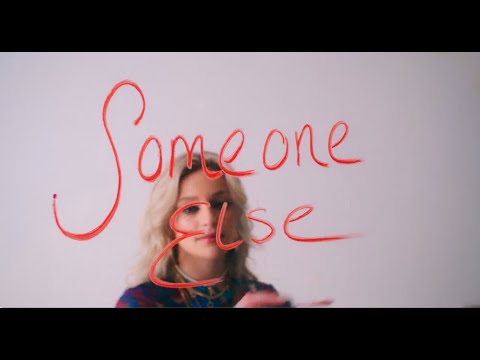 DYLAN – Someone Else (Official Video)