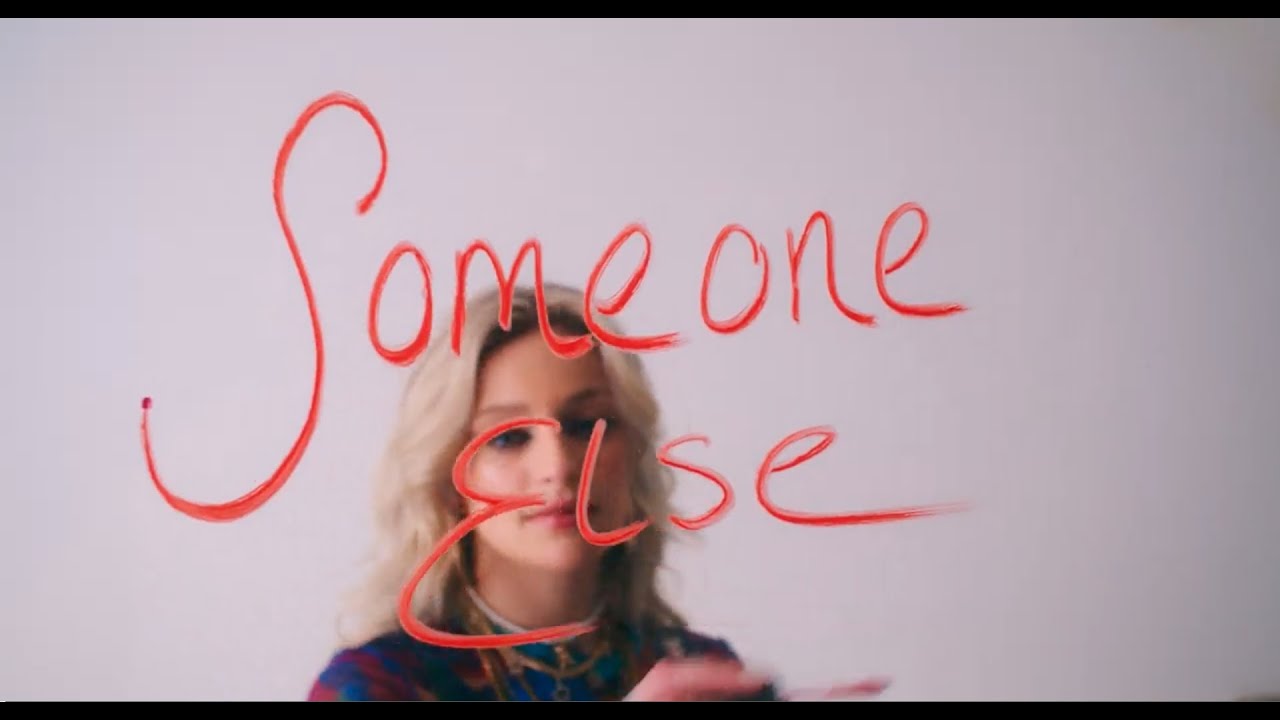 Lyrics : DYLAN - Someone Else + Terjemahan | Album : No Romeo - EP (2022) - Pancaswara Lyrics