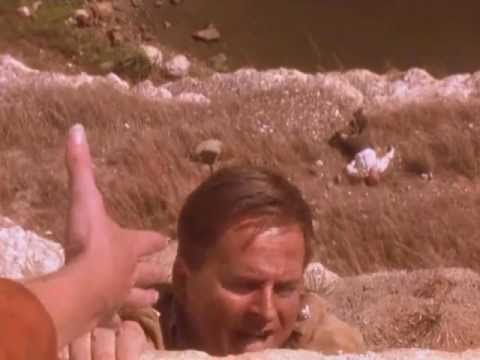 Trevor Eve - Heat of the Sun ep 3, 1998. 4 of 4.