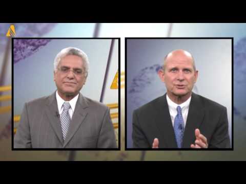 Entrevista com Ted Wilson - Parte 1