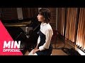 MIN - Em Mới Là Người Yêu Anh | Official Acoustic Beat
