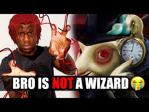 The Shanks VS Mihawk Conspiracy