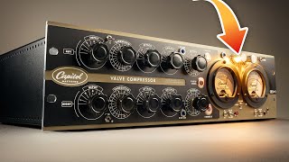 Video thumbnail for BEST MASTERING Compressor? UAD Capitol Mastering Compressor by Archie Beatz
