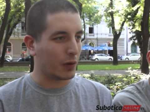 Intervju Nedelje - D ZOO