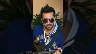 Pehli Nazar Mein by Atif Aslam without music @atifaslam #aadeez #atifaslamlive