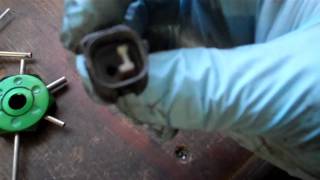 How to fix your wire harness plug connector