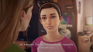 Life is Strange: Before the Storm Remastered - Bonus Episode - Farewell