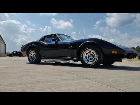 1979 Chevrolet Corvette (CC-2114400) for sale in Statesville, North Carolina