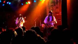 You're A Prisoner ~ Death - live