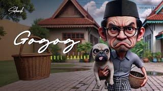 GOGOG - DOEL SUMBANG