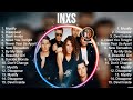 INXS Greatest Hits ~ Best Songs Of 80s 90s Old Music Hits Collection