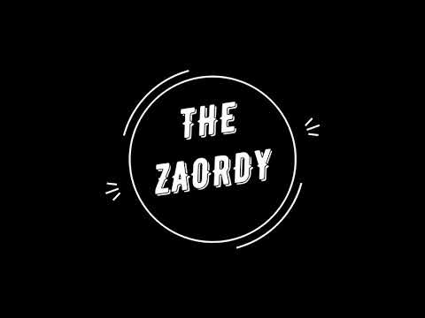 El Chapo The Game & Skrillex Vs Breathe DJ Snake Vs Prodigy & Mercer - Zaordy Remix