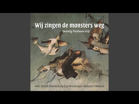 God de zijnde boven alle goden - Psalm 50 vrij