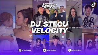 Download lagu DJ STECU VELOCITY 'ADUH ABANG BUKAN MAKSUDKU BEGITU' SOUND REMIX BY RAJA SLIDE mp3