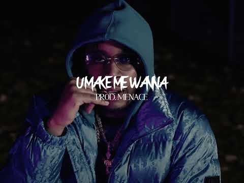 Fivio Foreign x Kay Flock x Killa Bronx Drill Type Beat "U Make Me Wanna"