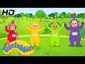 Teletubbies Ride Ride Po S Scooter Learn Nursery Rhymes For Kids Videos For Kids