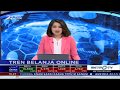 Metro News Jumlah Transaksi Online Meningkat 80 Persen Bersama Agus Tjandra